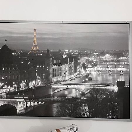 Appartement Disneyland Paris Bussy-Saint-Georges Exterior foto